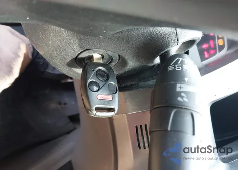 2010 Honda Civic Ex-L z USA, uszkodzony, nr VIN 2HGFA1F99AH509828